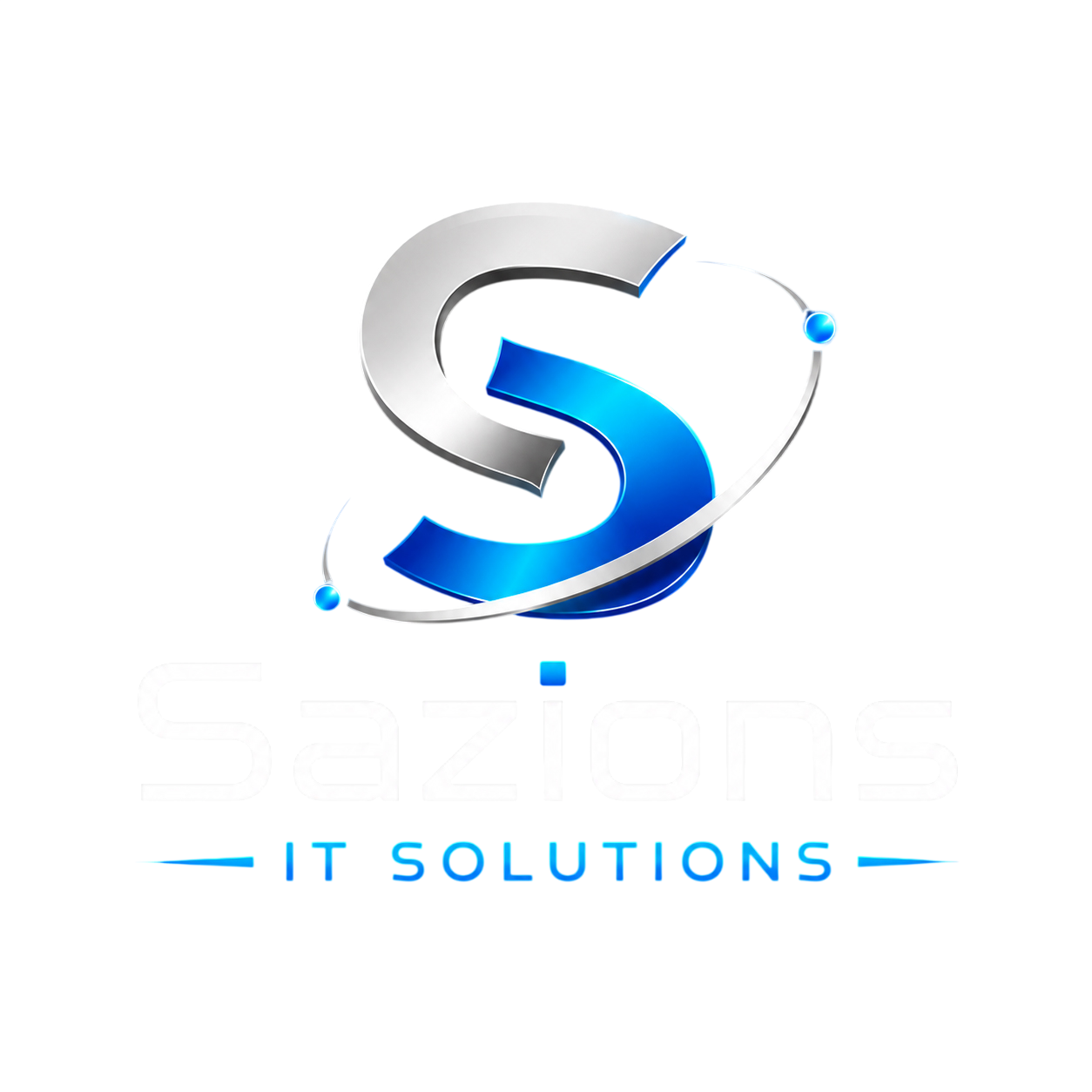 Sazions IT Solutions logo